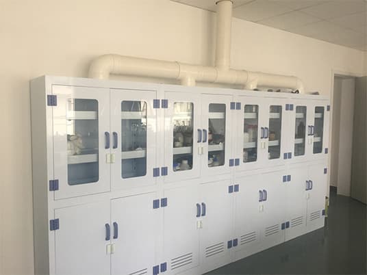 PP器皿柜、藥品柜